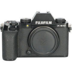 Tweedehands Fujifilm X-S10 Body CM4864