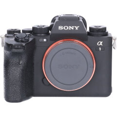 Tweedehands Sony A1 Body CM3403