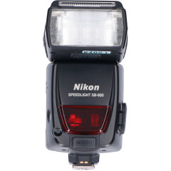 Tweedehands Nikon Speedlight SB-800 CM6409
