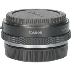 Tweedehands Canon Control Ring EF - RF Adapter CM6309