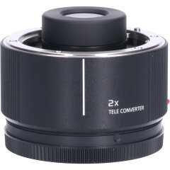 Tweedehands Panasonic DMW-STC20E Teleconverter 2.0x CM3086