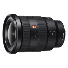 Sony FE 16-35mm f/2.8 GM - OUTLET