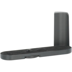 Tweedehands Leica Q2 handgrip black CM5119