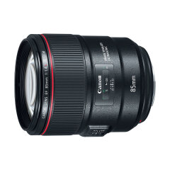 Canon EF 85mm f/1.4L IS USM