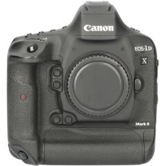 Tweedehands Canon EOS 1D X Mark II Body CM7699