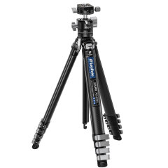 Leofoto Azure Series Tripod Az-235C+LH-30R