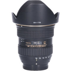 Tweedehands Tokina 11-16mm f/2.8 AT-X Pro DX II - Nikon CM2527