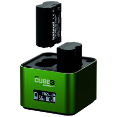 Hahnel ProCube3 Fujifilm