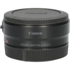 Tweedehands Canon Mount Adapter EF - RF CM7339