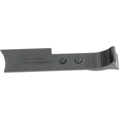 Tweedehands Leica Q3 Thumb Support - Zwart CM6496