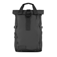 WANDRD PRVKE 31l Black V4