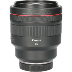 Tweedehands Canon RF 85mm f/1.2L USM CM7586