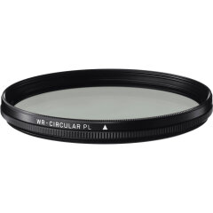 Sigma WR Circular CPL Filter 67mm