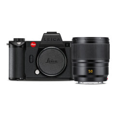 Leica SL2-S + Summicron-SL 50mm f/2.0