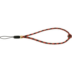 Artisan & Artist ACAM P04H Hand Strap Rood - Zwart