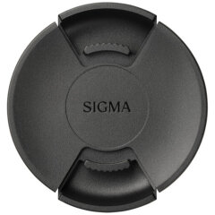 Sigma Front Lens Cap LCF-62 IV