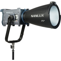 Nanlux Evoke 600C RGB Led Spot Light