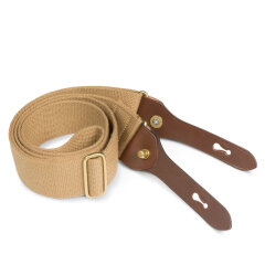 Billingham H1 Sling 50mm - Khaki/Chocolate