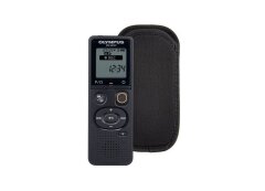 Olympus VN-541PC 4GB - Black