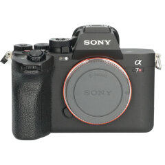 Tweedehands Sony A7R V Body CM5402