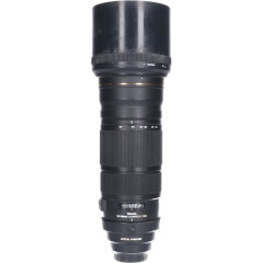 Tweedehands Sigma APO 120-300mm F2.8 EX DG OS HSM Canon CM2011