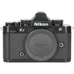 Tweedehands Nikon Zf Body CM7348