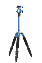 Tweedehands Sirui UltraLight T-005SB+B-00K (Blue) CM3523