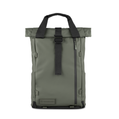 WANDRD PRVKE Edc 18l Wasatch Green