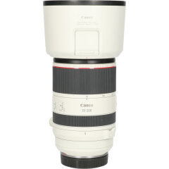Tweedehands Canon RF 70-200mm f/2.8L IS USM CM7745