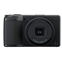 Ricoh GR IV Monochrome