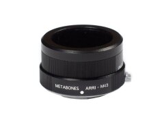 Metabones Arriflex - Micro 4/3
