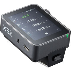 Godox X3PRO S TTL Trigger Transmitter For Sony