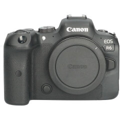 Tweedehands Canon EOS R6 Body CM5011