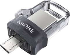 SanDisk Dual Drive Ultra 3.0 16GB