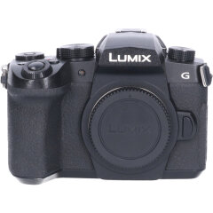 Tweedehands Panasonic Lumix DC-G90 Body CM3427