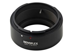 Novoflex Adapter Sony E camera naar Canon FD