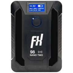 FXLion Nano Two 14.8V/98WH V-lock Wireless