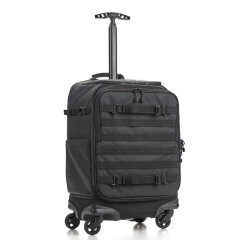 Tenba Axis Roller Backpack V2 28l - Black (637-790)