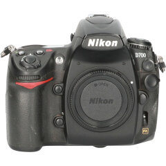 Tweedehands Nikon D700 Body CM7751