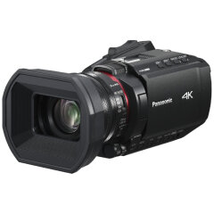 Panasonic HC-X1200E