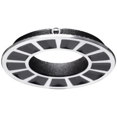 Manfrotto ONE Xchange 60mm Flat Base Adapter