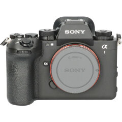 Tweedehands Sony A1 II Body CM7837