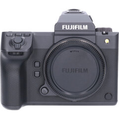 Tweedehands Fujifilm GFX 100 II Body CM4356