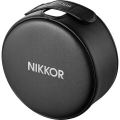 Nikon LC-K107 lensdop
