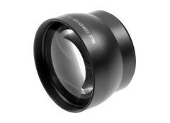 Delamax 2.0x Teleconverter 52mm