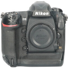 Tweedehands Nikon D5 Body (XQD) CM5916