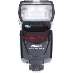 Tweedehands Nikon SB-700 SPEEDLIGHT CM4220