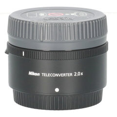 Tweedehands Nikon Z Teleconverter  2.0x CM6523