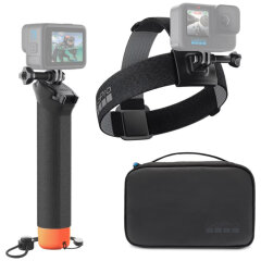 GoPro Adventure Kit 3.0