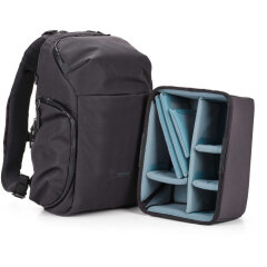 Shimoda Urban Explore 20L Kit Anthracite